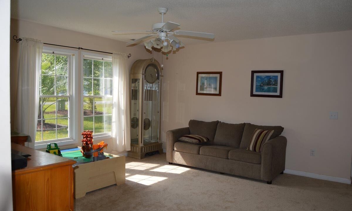 Photo of Livingroom in Shallotte