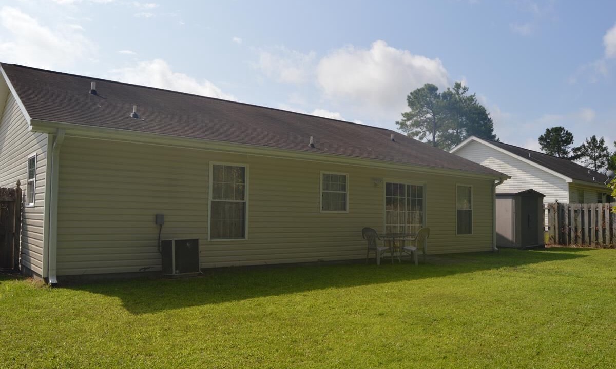Photo of Outdoor in Shallotte