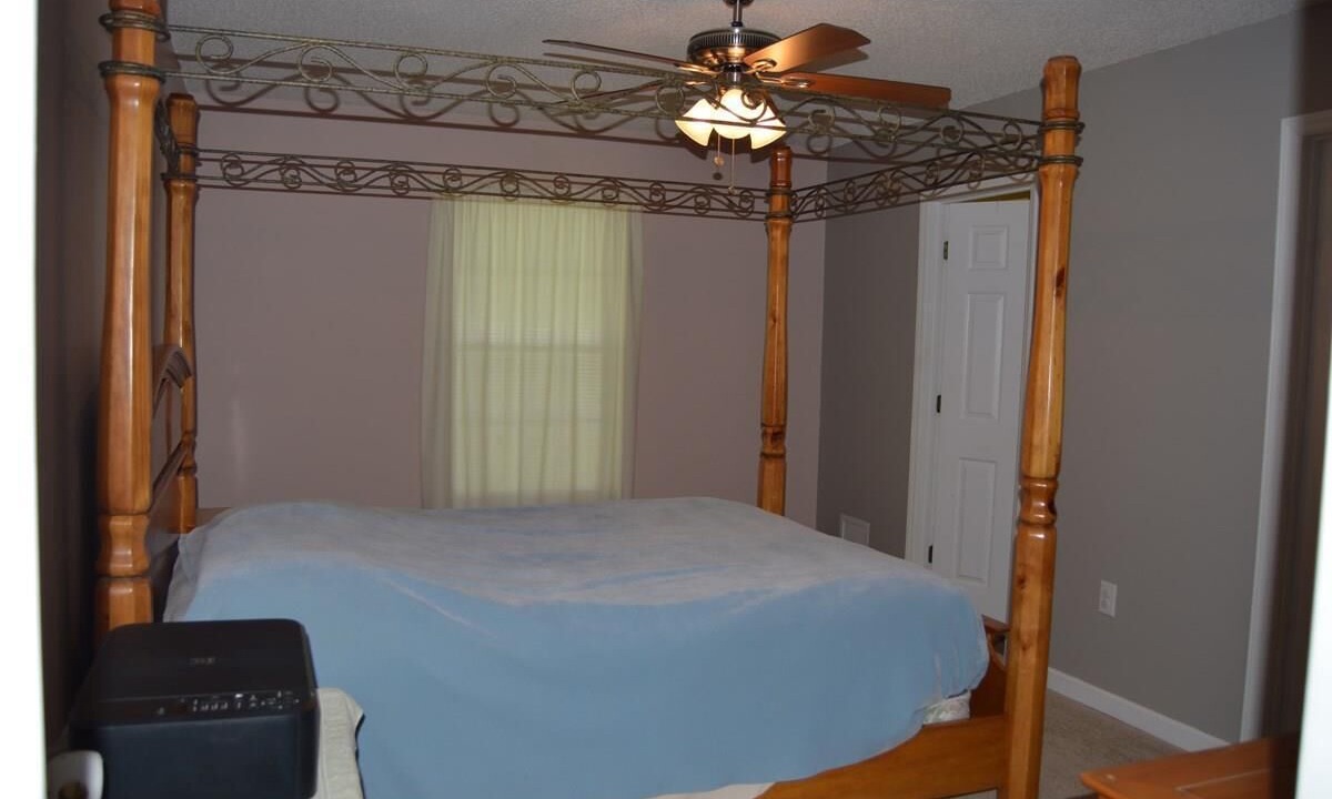 Photo of Bedroom in Shallotte