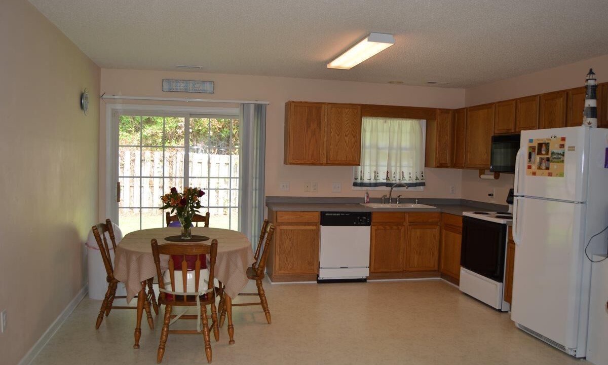 Photo of Kitchen in Shallotte