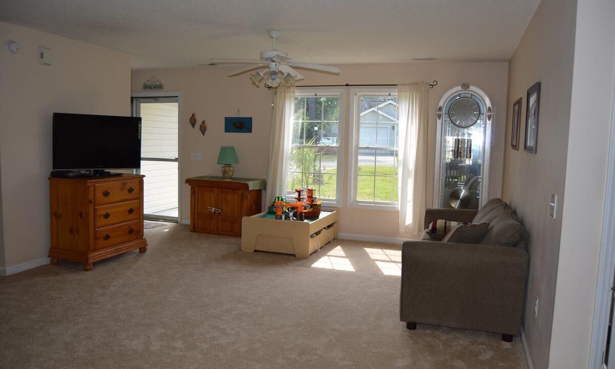 Photo of Livingroom in Shallotte