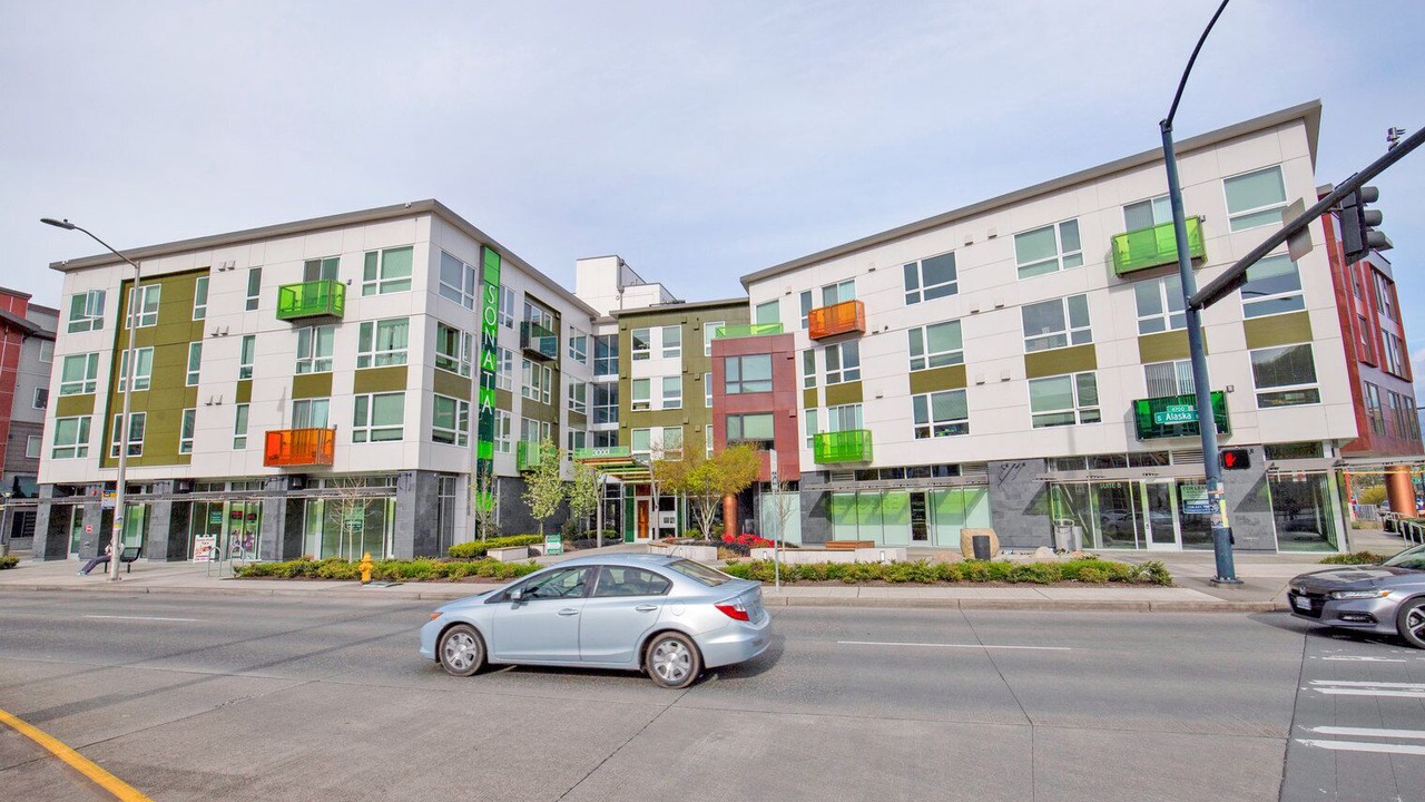 Photo of Outdoor in Columbia City
