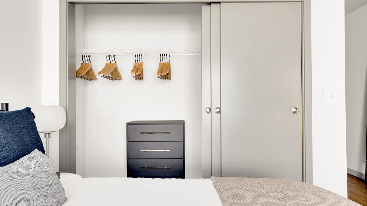 Photo of Bedroom in Columbia City