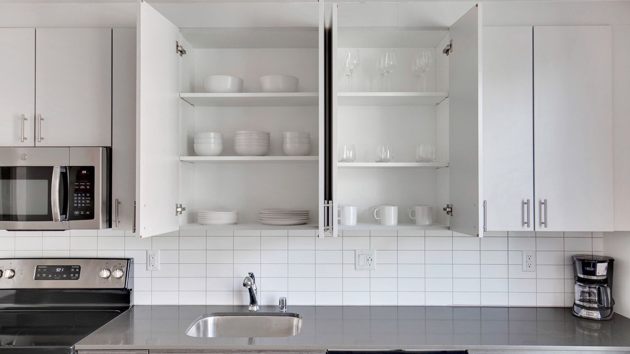 Photo of Kitchen in Columbia City