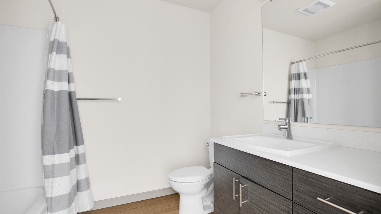Photo of Bathroom in Columbia City