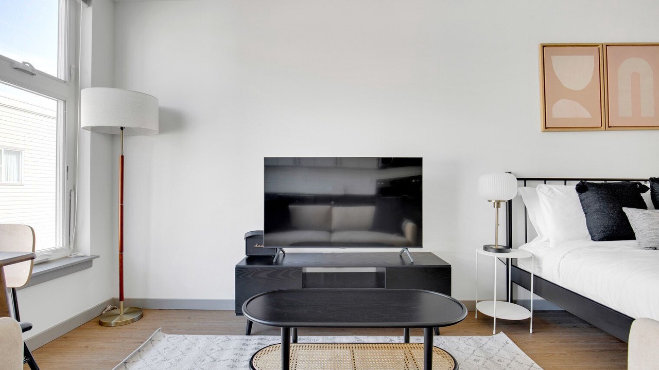 Photo of Bedroom in Columbia City