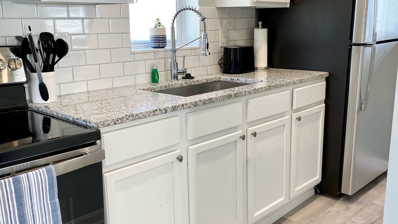 Photo of Kitchen in Russells Point