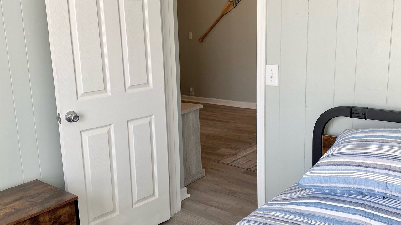 Photo of Bedroom in Russells Point