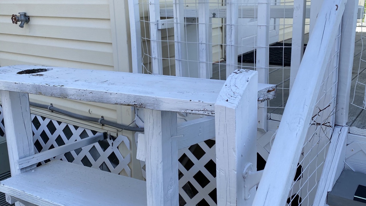 Photo of Outdoor in Russells Point
