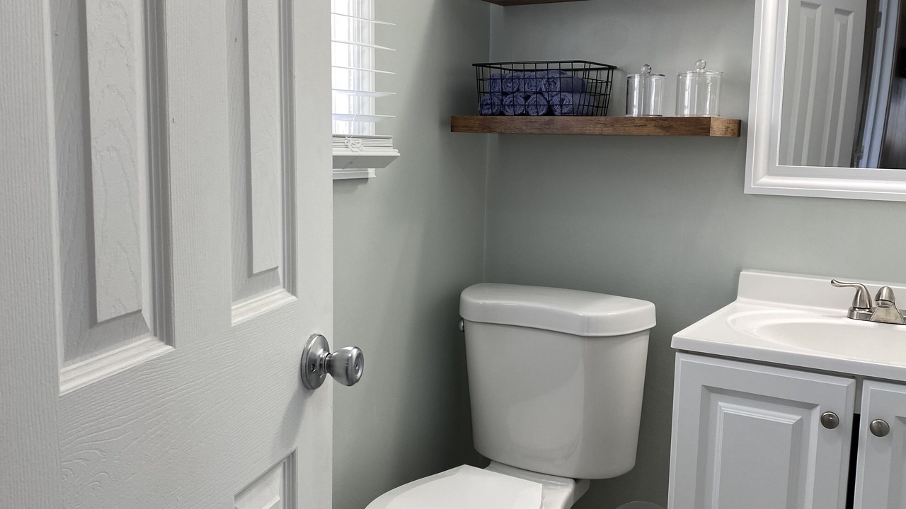 Photo of Bathroom in Russells Point
