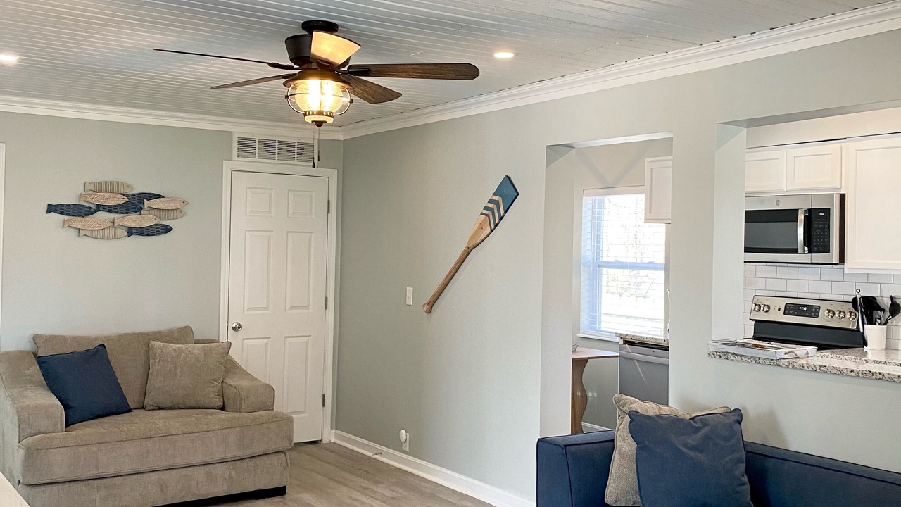 Photo of Livingroom in Russells Point