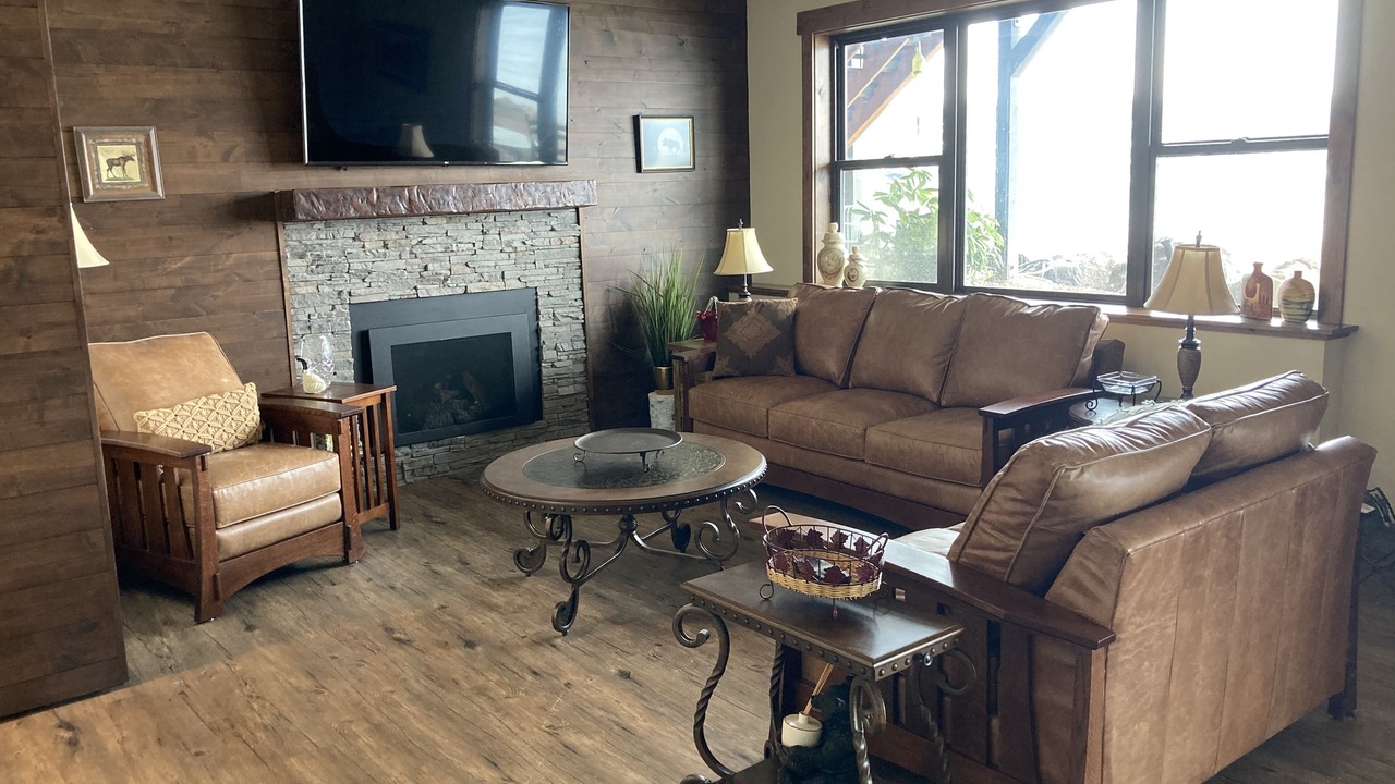 Photo of Livingroom in Hayden View Estates