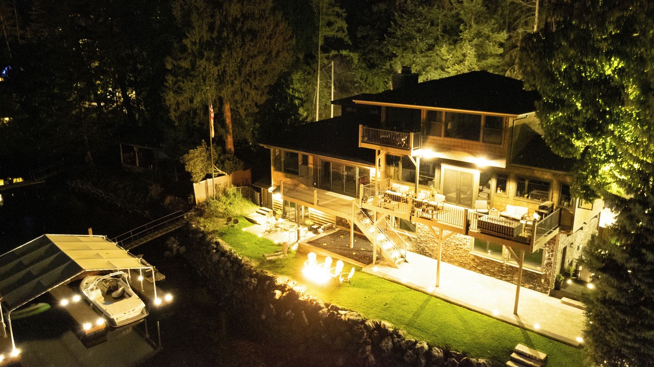 Photo of Outdoor in Hayden View Estates