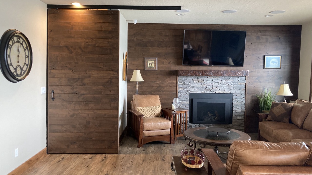Photo of Livingroom in Hayden View Estates