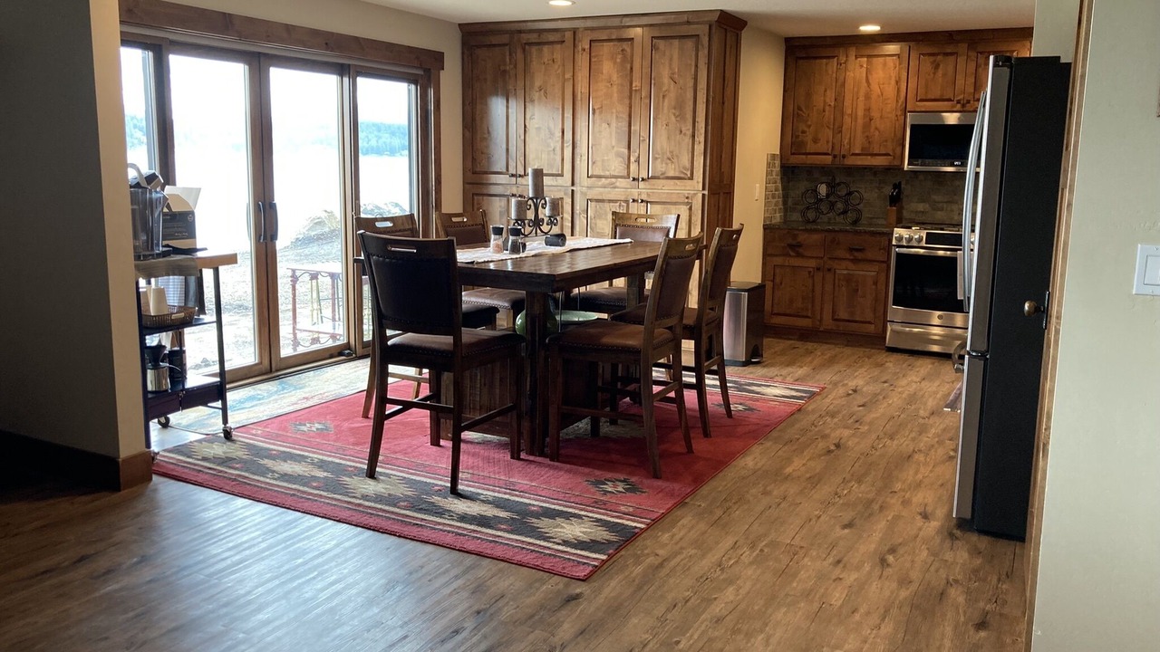 Photo of Kitchen in Hayden View Estates
