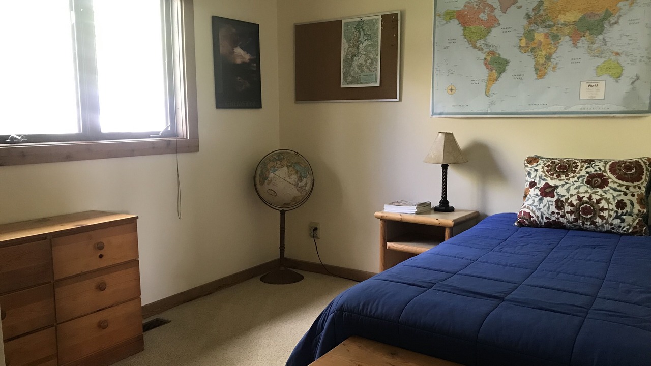 Photo of Bedroom in Jackson