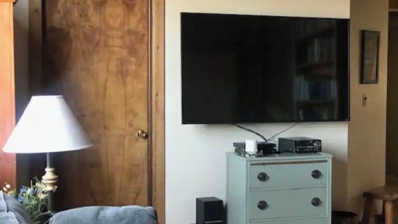 Photo of Livingroom in Jackson