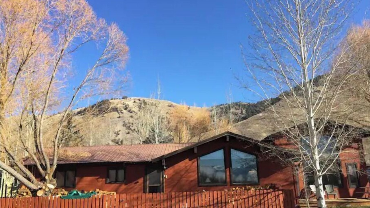 Photo of Outdoor in Jackson