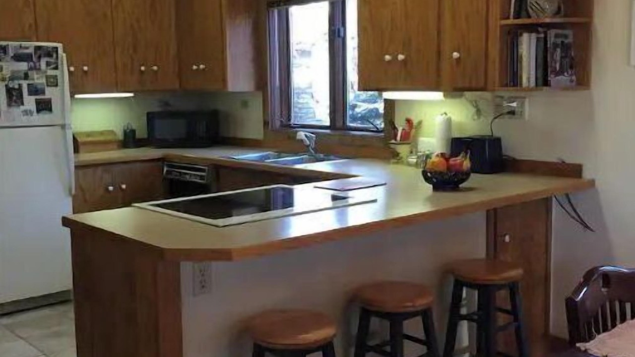 Photo of Kitchen in Jackson