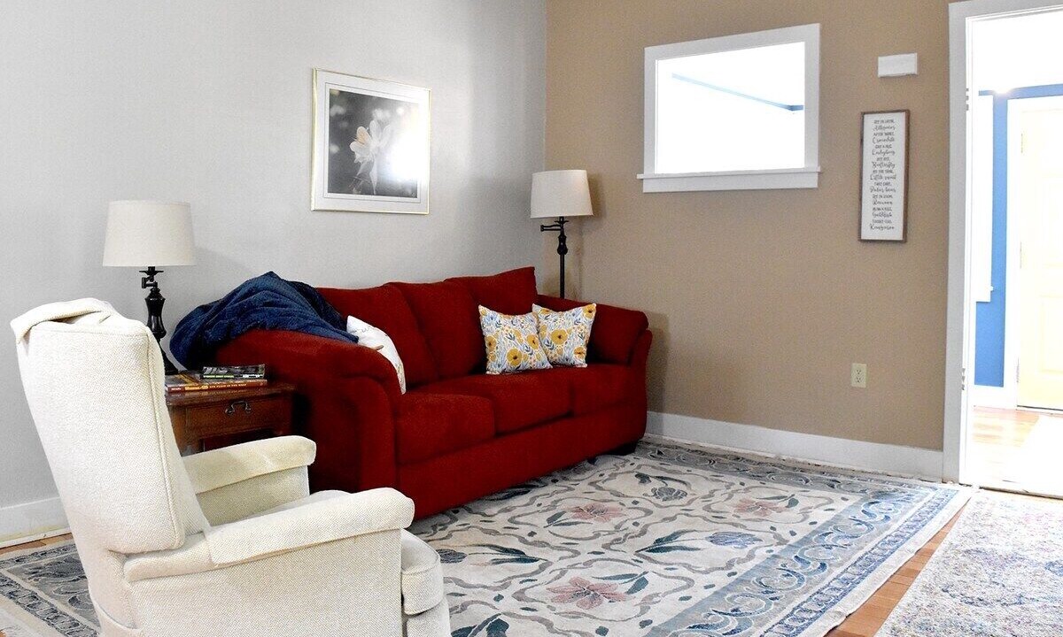 Photo of Livingroom in Wheatland