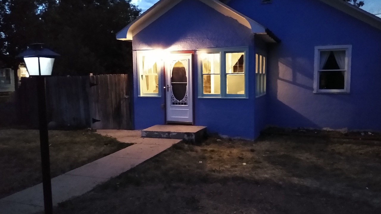 Photo of Outdoor in Wheatland