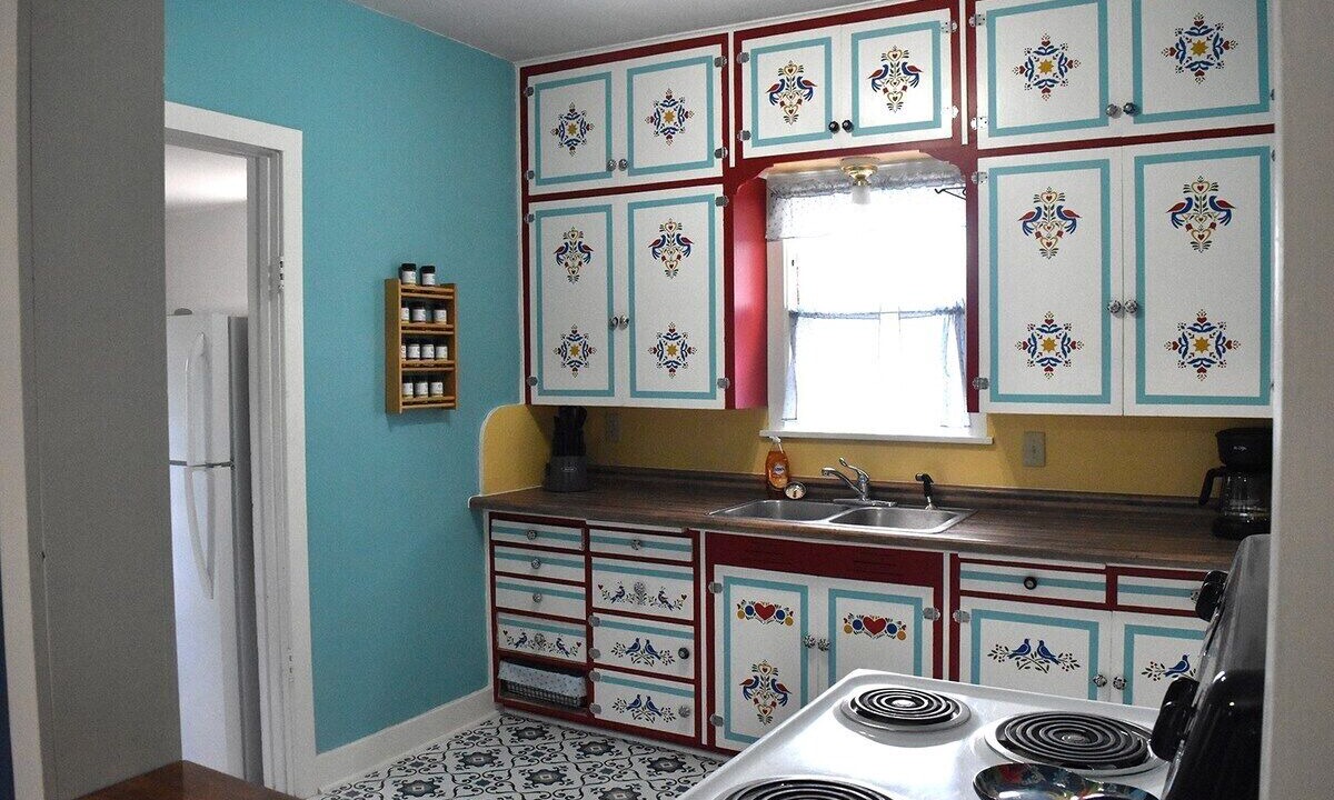Photo of Kitchen in Wheatland