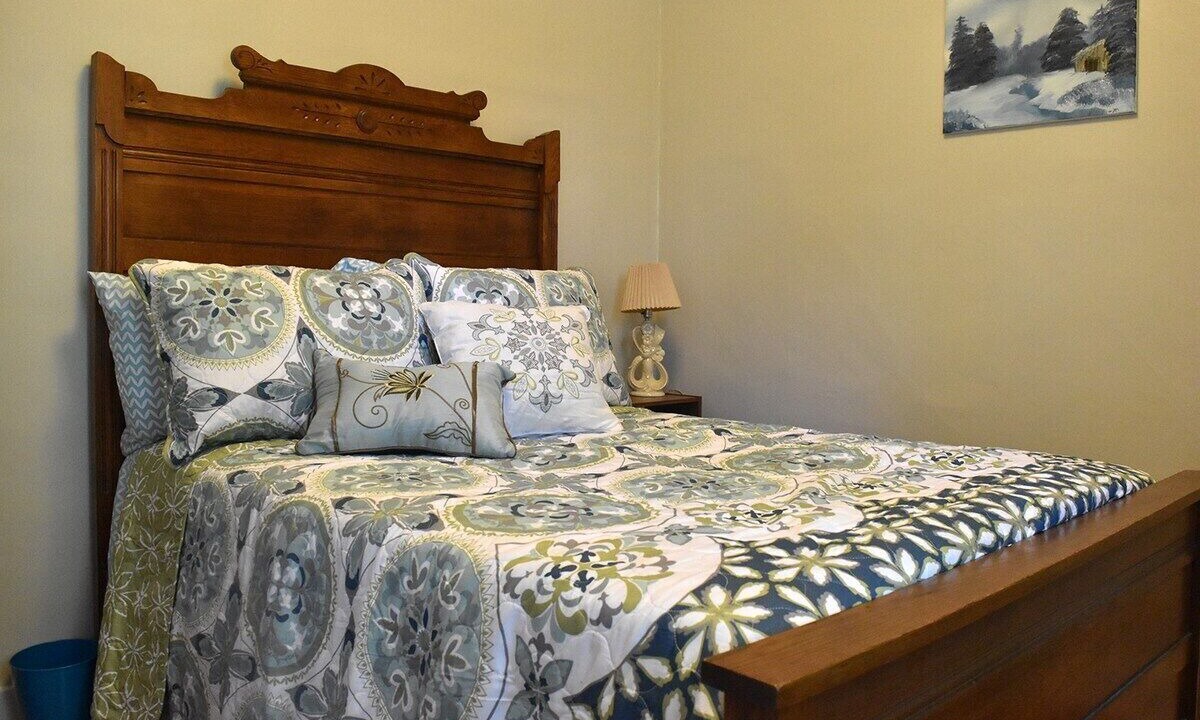 Photo of Bedroom in Wheatland