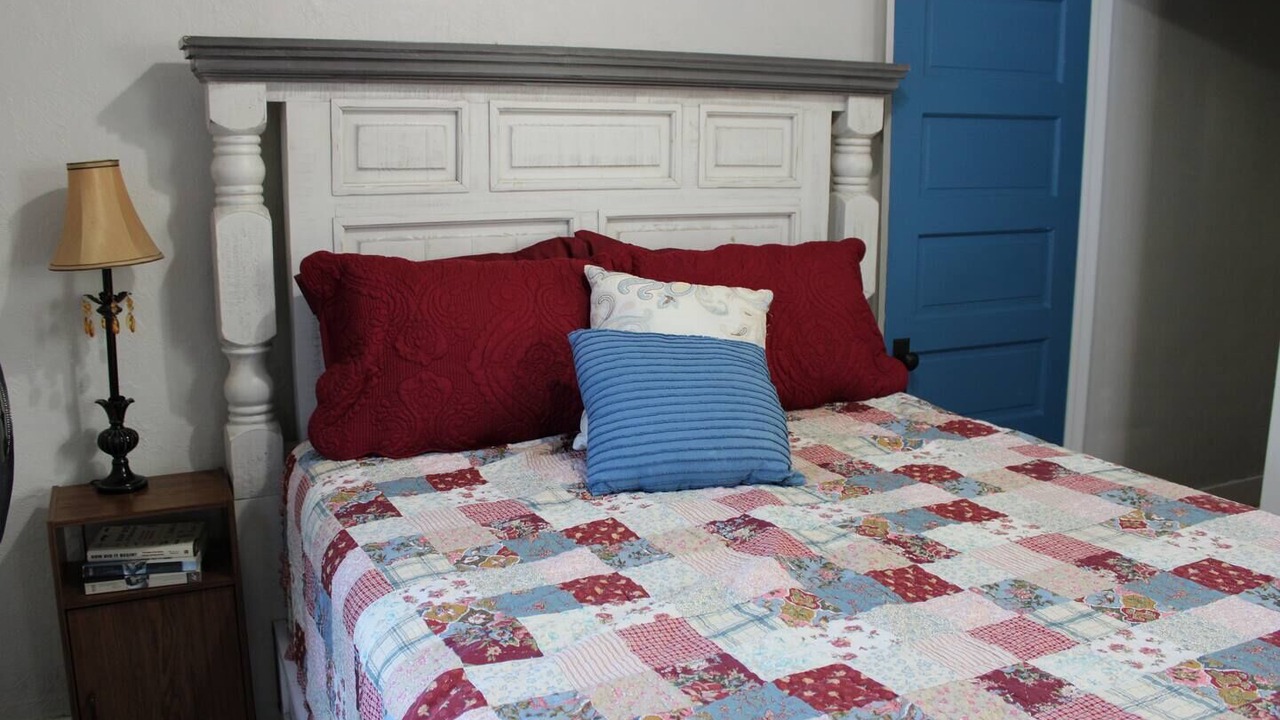 Photo of Bedroom in Wheatland