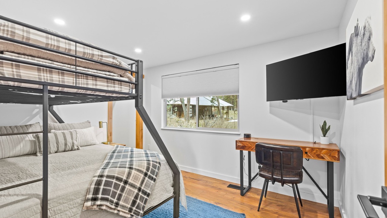 Photo of Bedroom in Post Falls