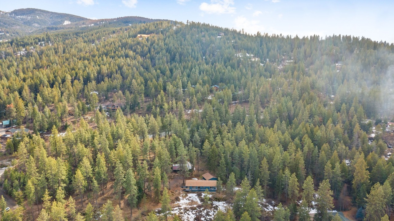 Photo of Outdoor in Post Falls