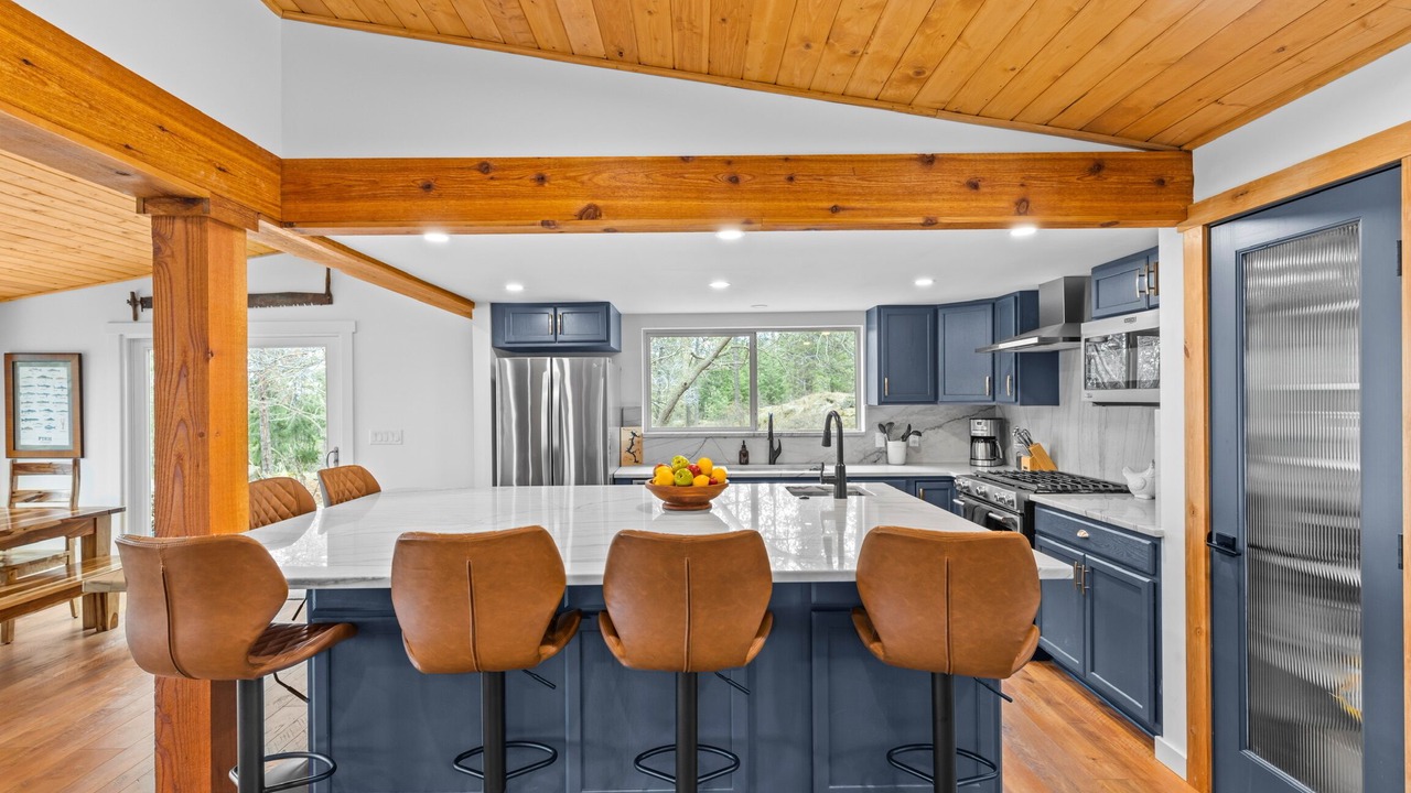 Photo of Kitchen in Post Falls