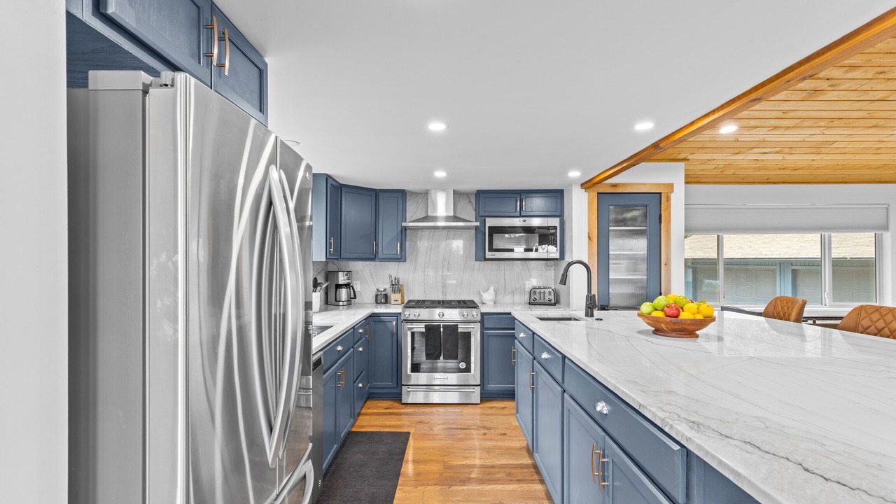 Photo of Kitchen in Post Falls
