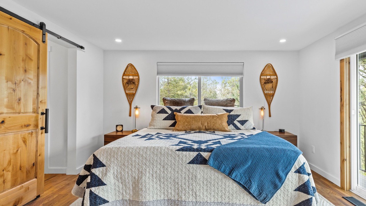 Photo of Bedroom in Post Falls