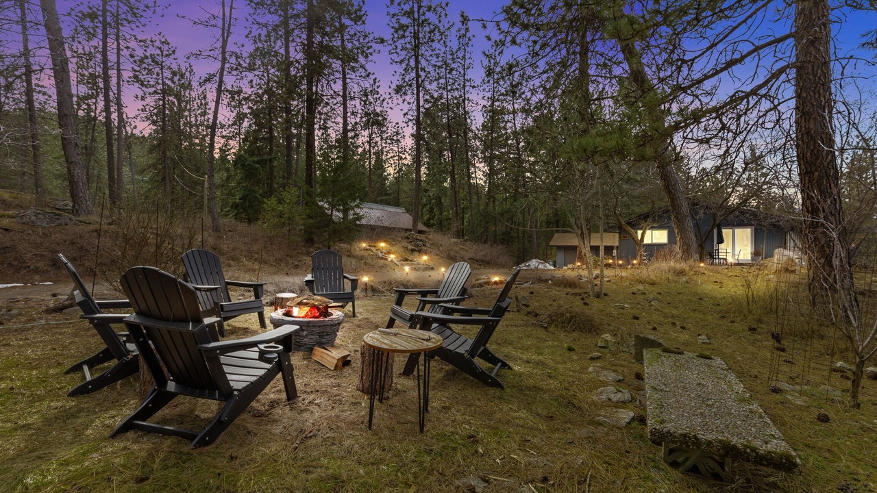 Photo of Outdoor in Post Falls