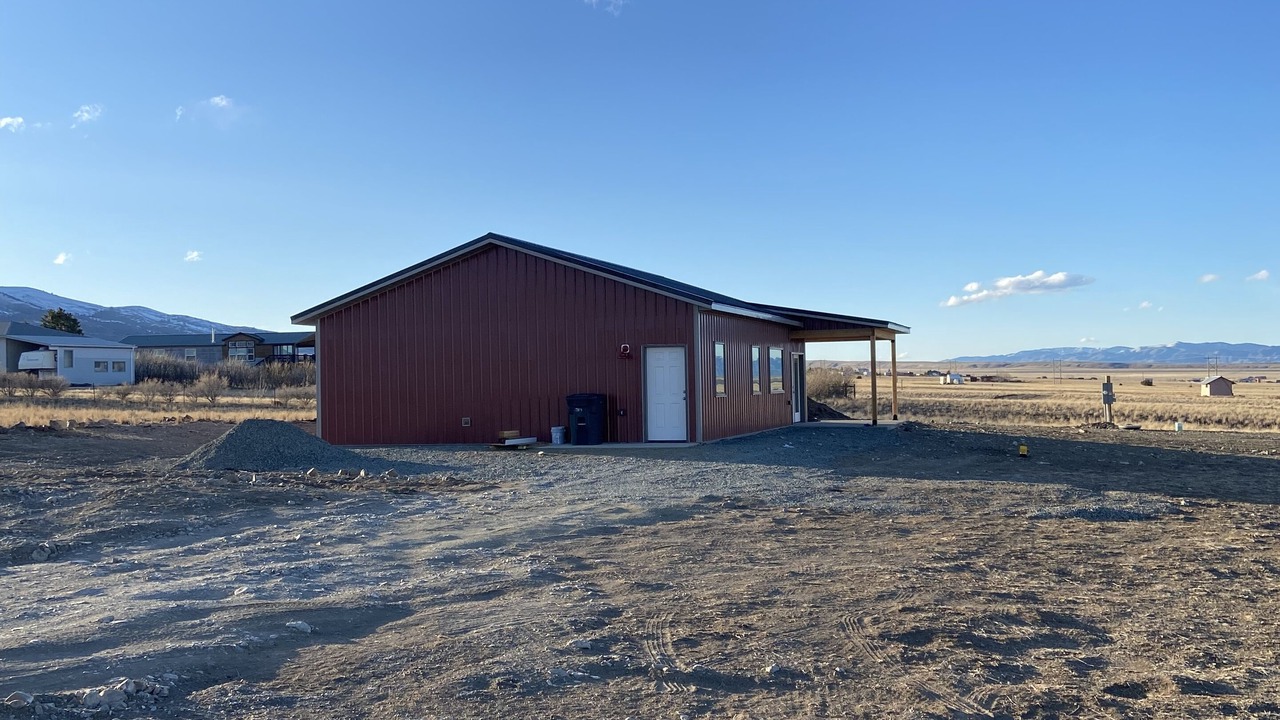 Photo of Outdoor in Broadwater County