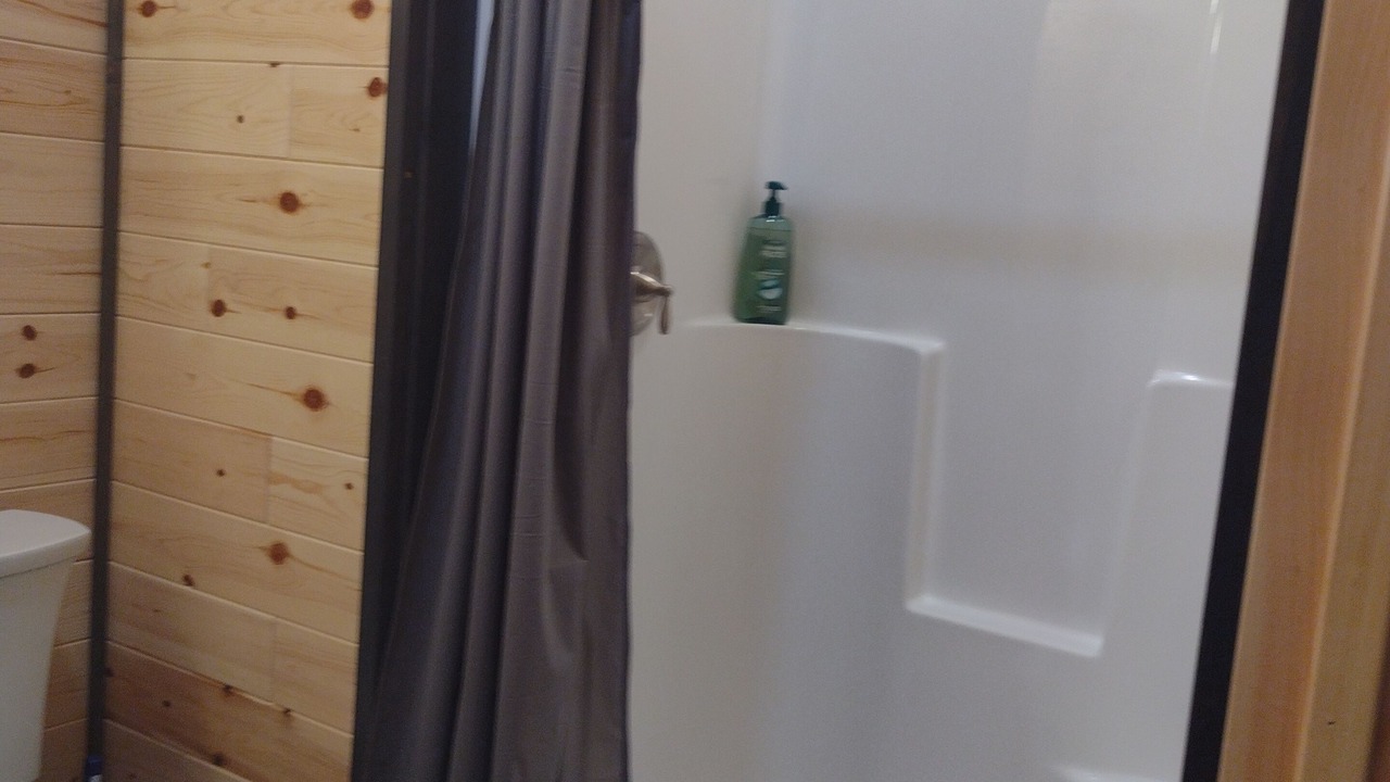 Photo of Bathroom in Broadwater County
