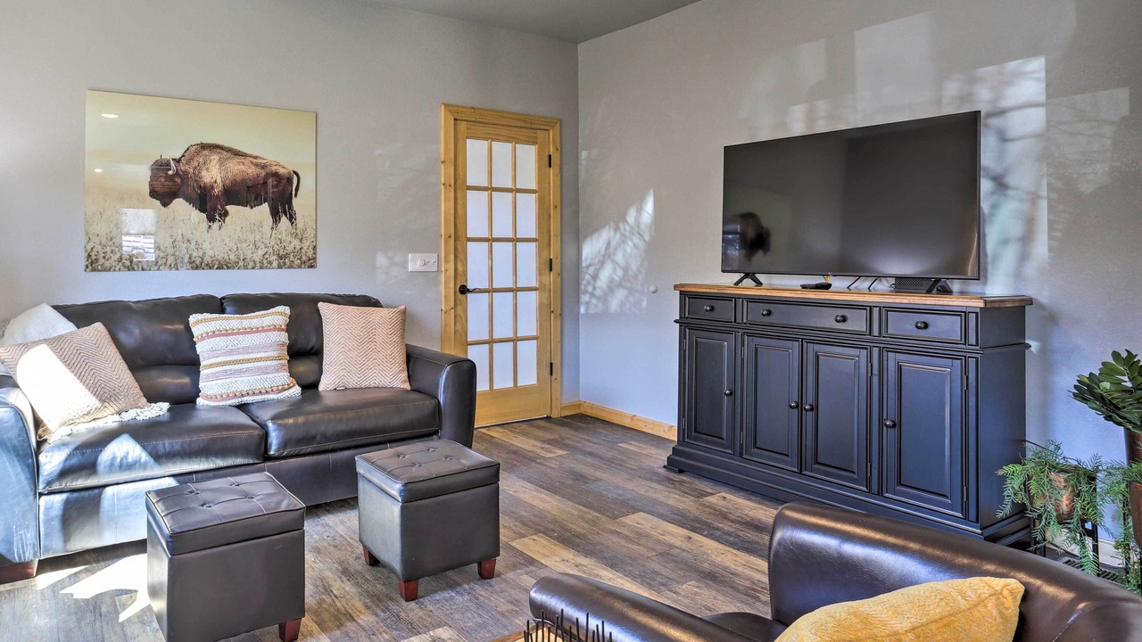 Photo of Livingroom in Spearfish