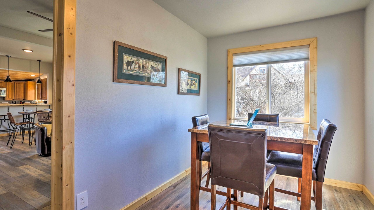 Photo of Livingroom in Spearfish