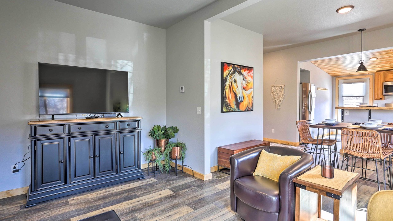 Photo of Livingroom in Spearfish