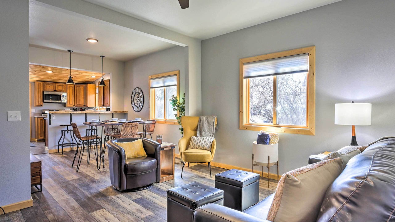 Photo of Livingroom in Spearfish