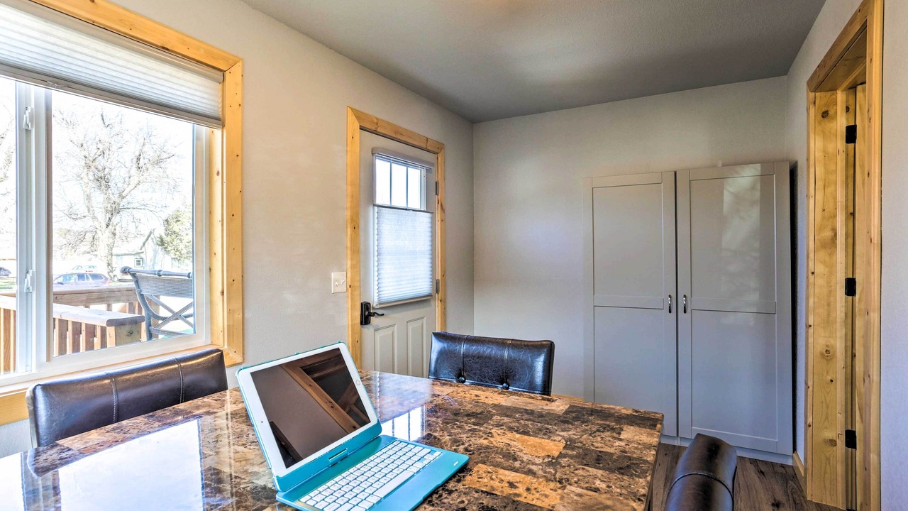 Photo of Bedroom in Spearfish