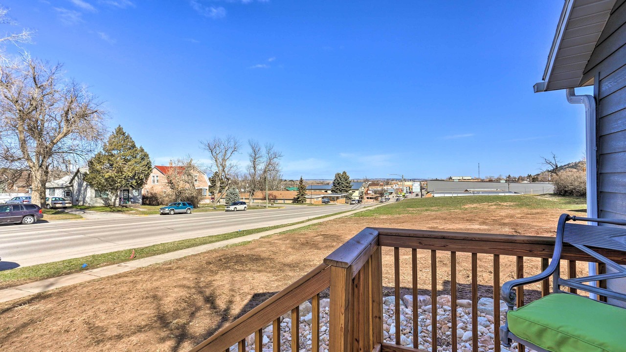 Photo of Outdoor in Spearfish