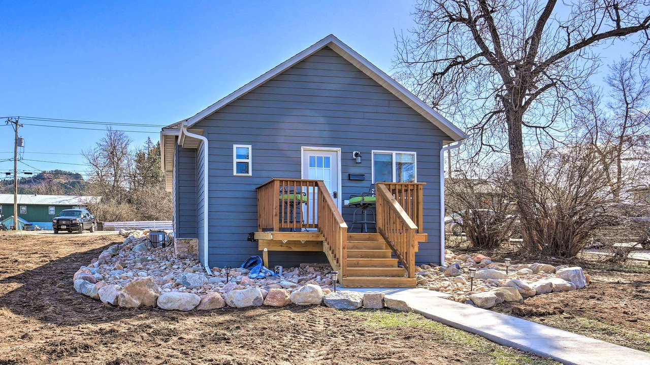 Photo of Outdoor in Spearfish