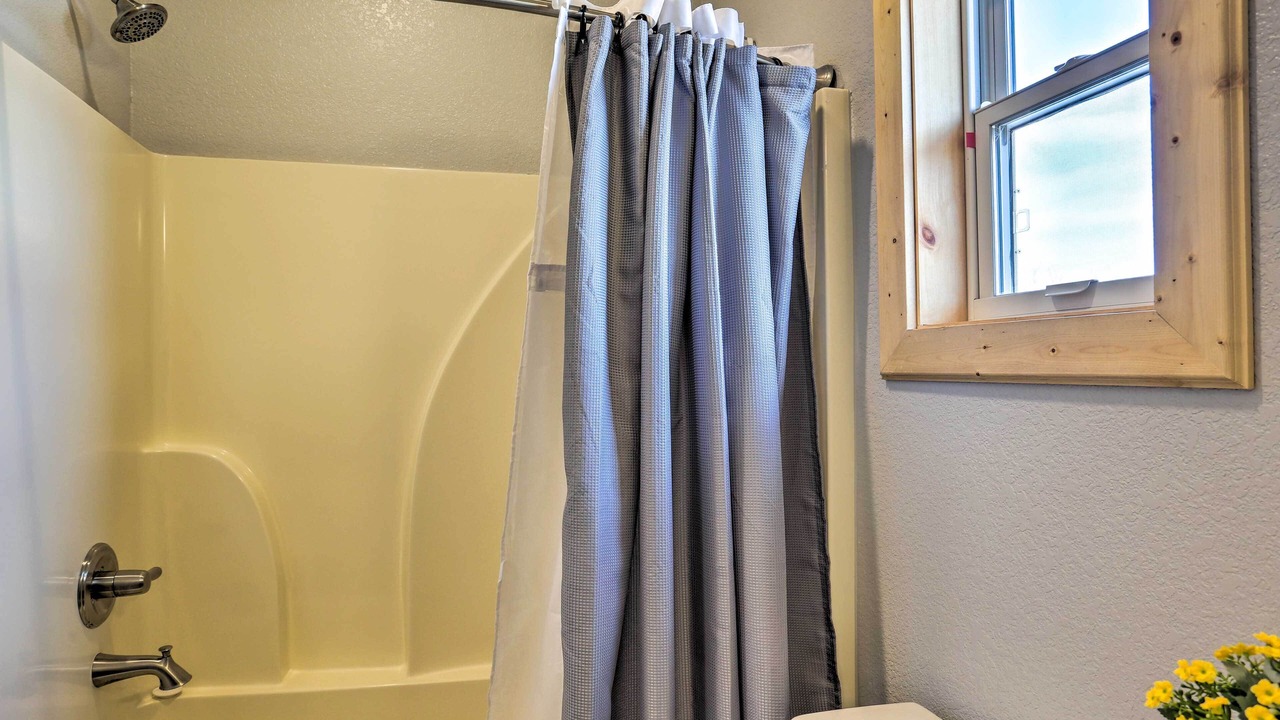 Photo of Bathroom in Spearfish