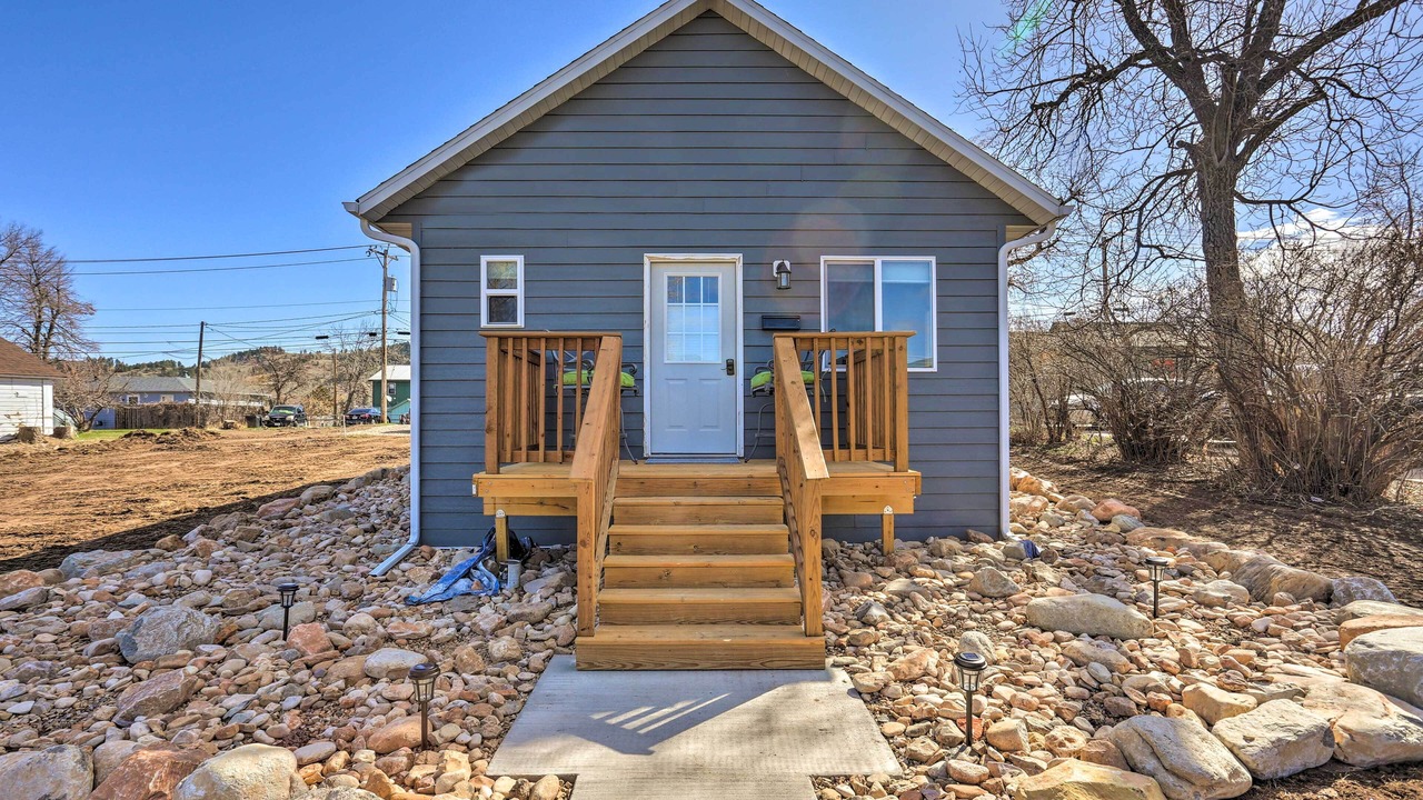 Photo of Outdoor in Spearfish