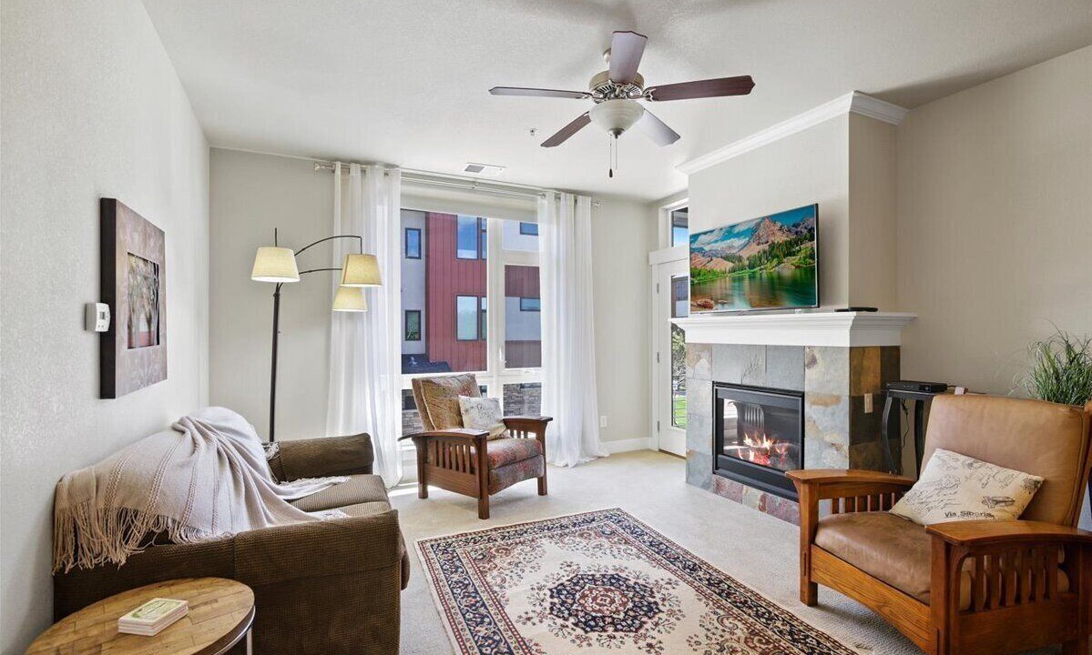 Photo of Livingroom in Rigden Farm