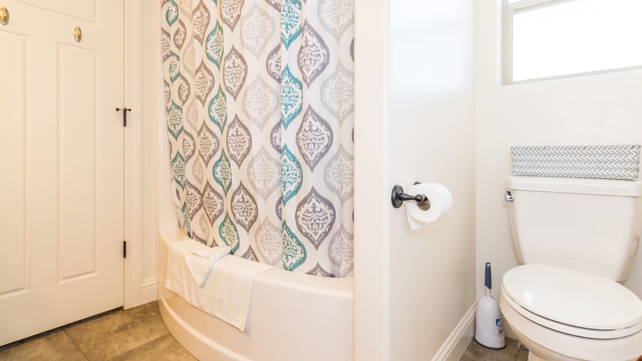 Photo of Bathroom in Idaho Falls