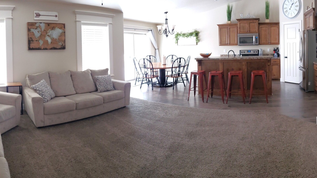 Photo of Livingroom in Idaho Falls