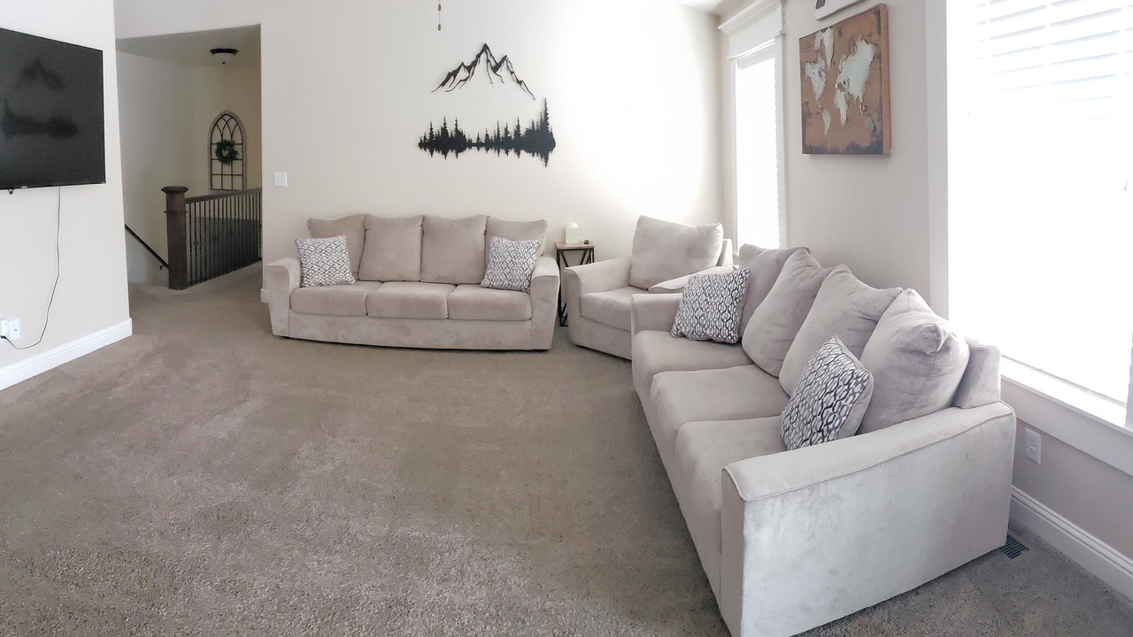 Photo of Livingroom in Idaho Falls