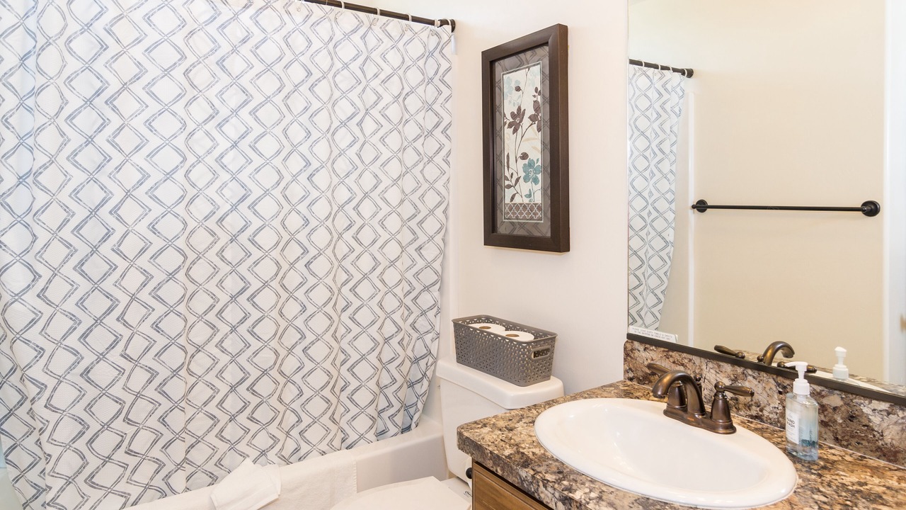 Photo of Bathroom in Idaho Falls